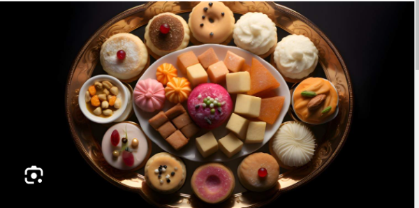 Sweets